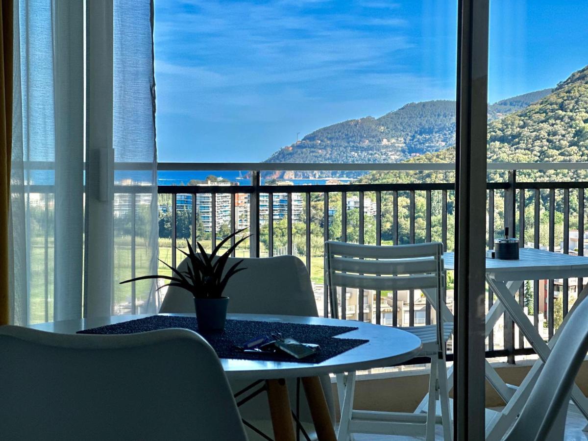 My Resid Appart Cannes Marina Vue Mer Мандельё-ла-Напуль Экстерьер фото